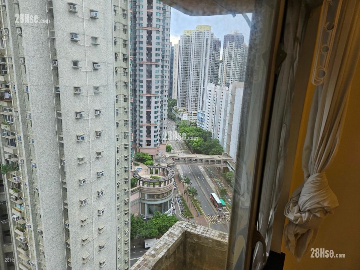 欣明苑 租盘 2 房 , 1 浴室 401 平方尺 欣明苑 租盘 2 房 , 1 浴室 401 平方尺