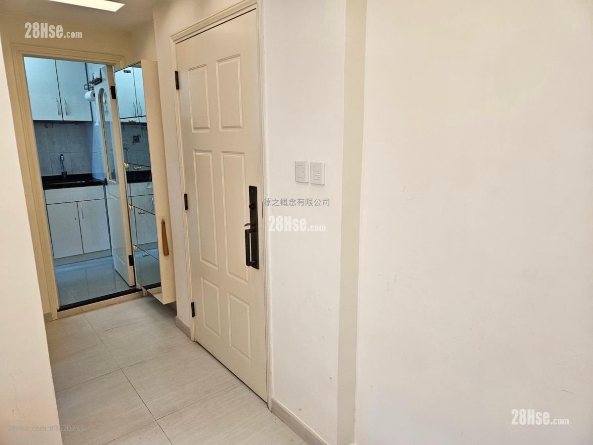 欣明苑 租盘 2 房 , 1 浴室 401 平方尺 欣明苑 租盘 2 房 , 1 浴室 401 平方尺