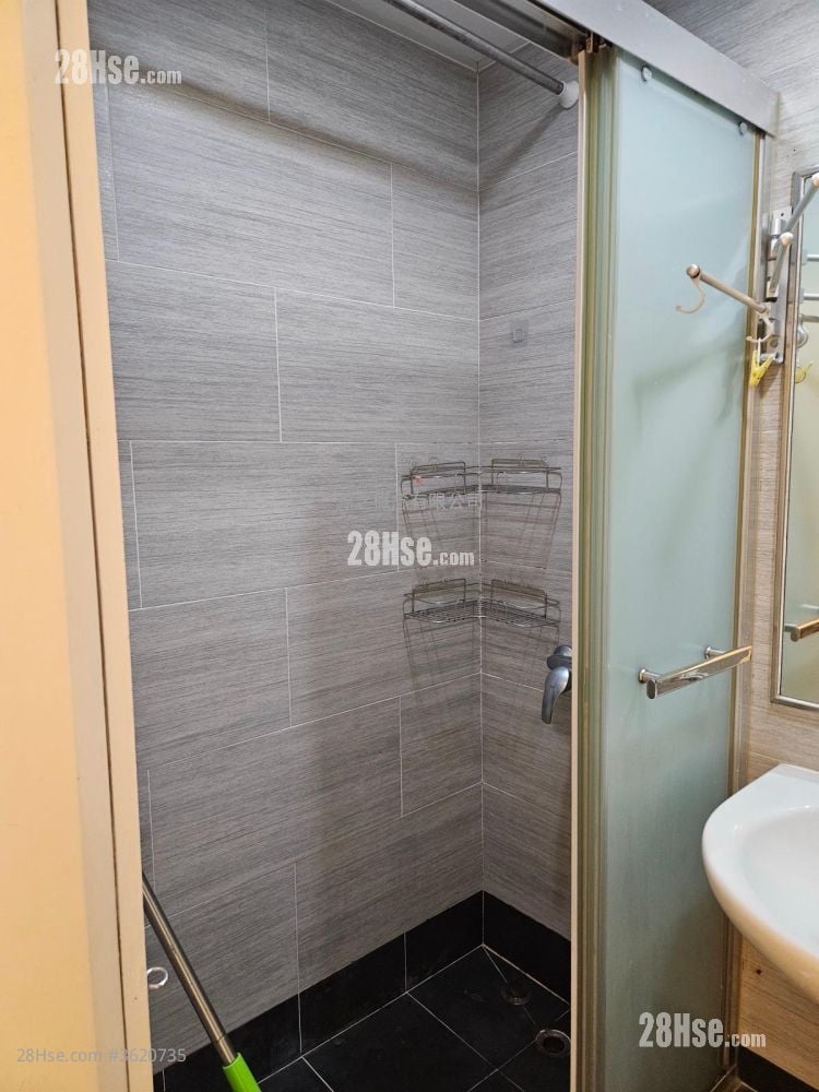 欣明苑 租盘 2 房 , 1 浴室 401 平方尺 欣明苑 租盘 2 房 , 1 浴室 401 平方尺