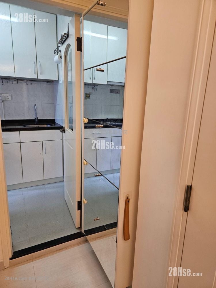 欣明苑 租盘 2 房 , 1 浴室 401 平方尺 欣明苑 租盘 2 房 , 1 浴室 401 平方尺