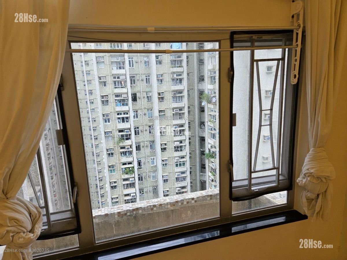 欣明苑 租盘 2 房 , 1 浴室 401 平方尺 欣明苑 租盘 2 房 , 1 浴室 401 平方尺