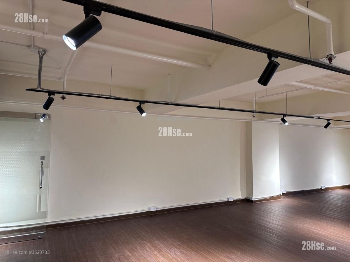 兆威工業大廈 租盤 兆威工業大廈 租盤