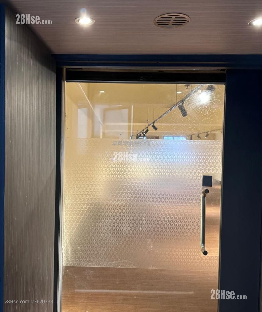 兆威工業大廈 租盤 兆威工業大廈 租盤