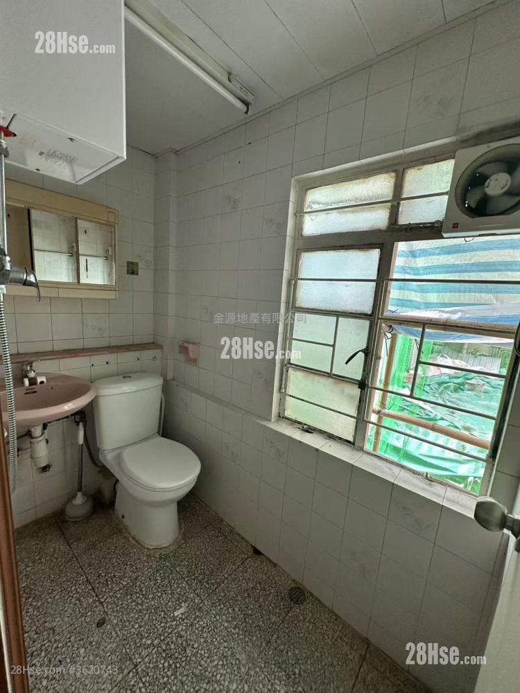 基隆街35號 租盤 3 房 , 1 浴室 650 平方呎