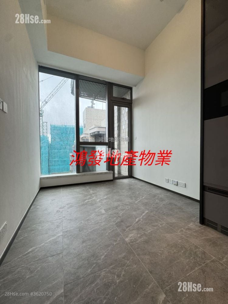 Belgravia Place 租盤 開放式間隔 , 1 浴室 199 平方呎 Belgravia Place 租盤 開放式間隔 , 1 浴室 199 平方呎