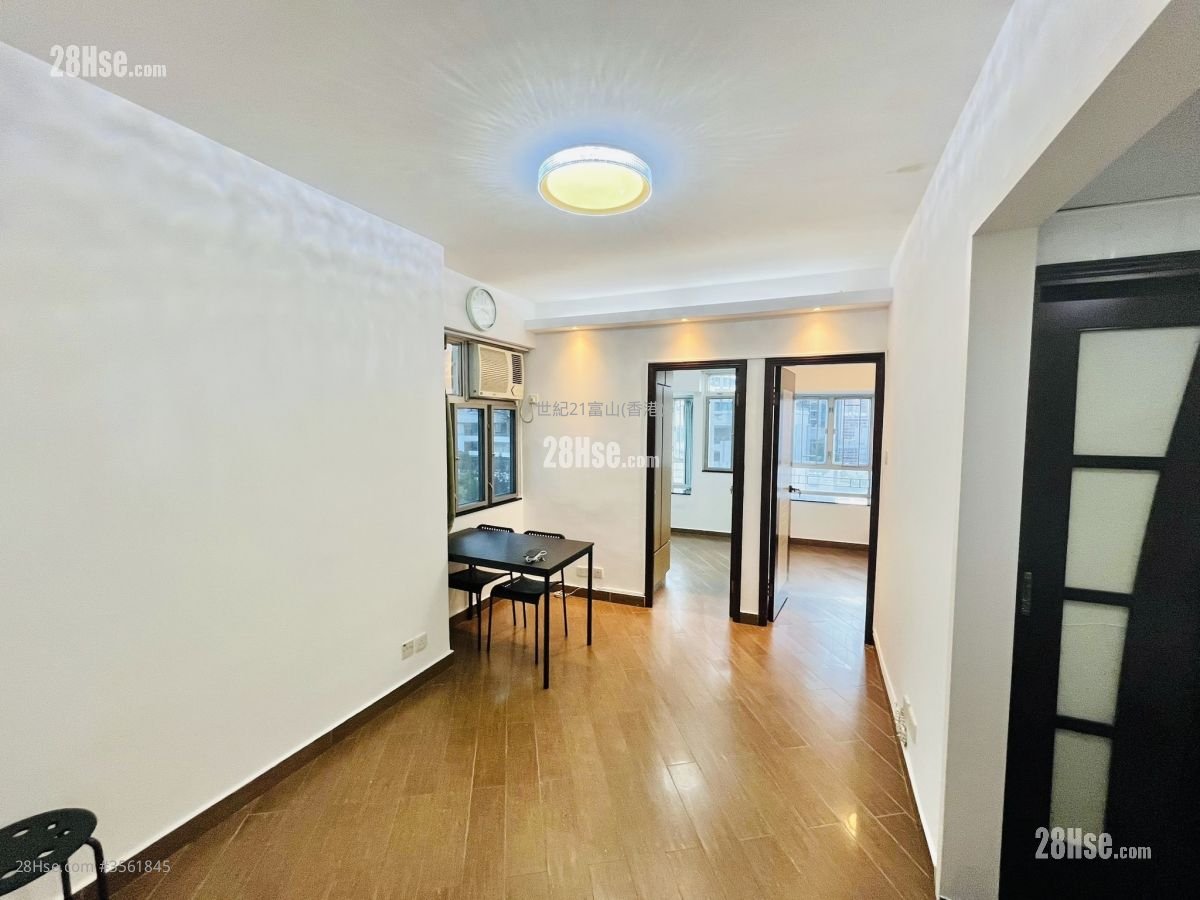 新光中心 售盘 2 房 , 1 浴室 382 平方尺 新光中心 售盘 2 房 , 1 浴室 382 平方尺