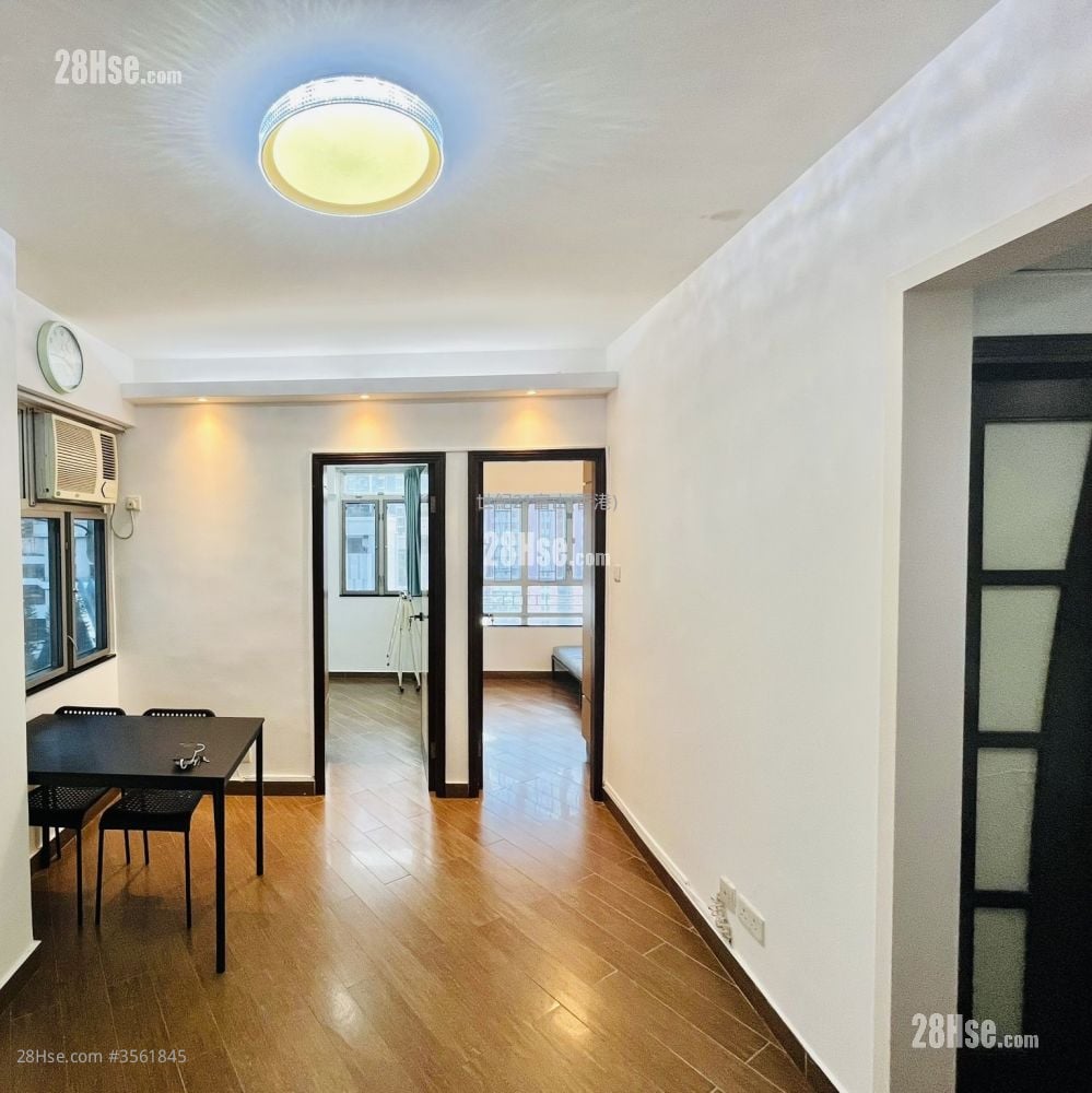 新光中心 售盘 2 房 , 1 浴室 382 平方尺 新光中心 售盘 2 房 , 1 浴室 382 平方尺