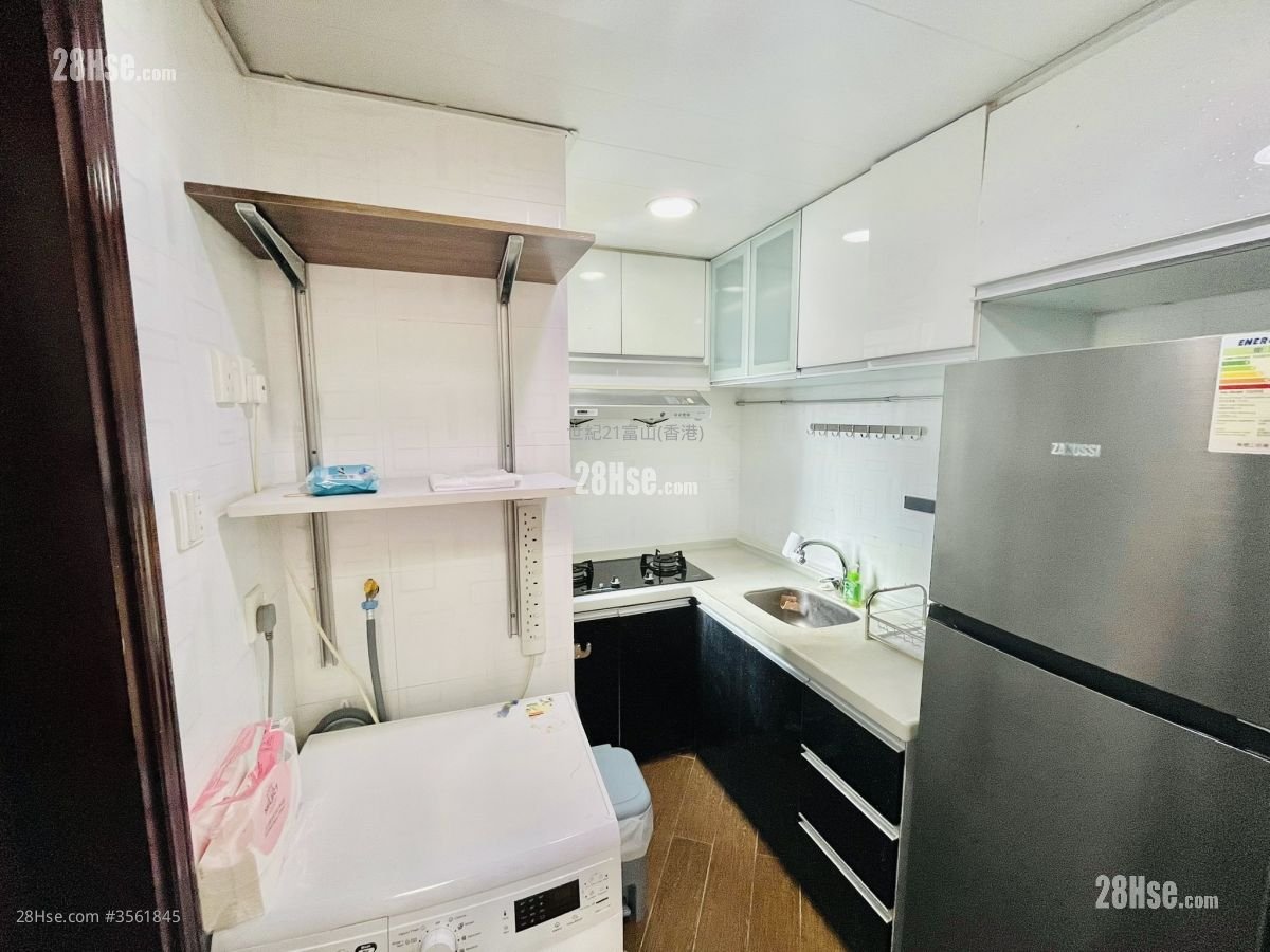 新光中心 售盘 2 房 , 1 浴室 382 平方尺 新光中心 售盘 2 房 , 1 浴室 382 平方尺