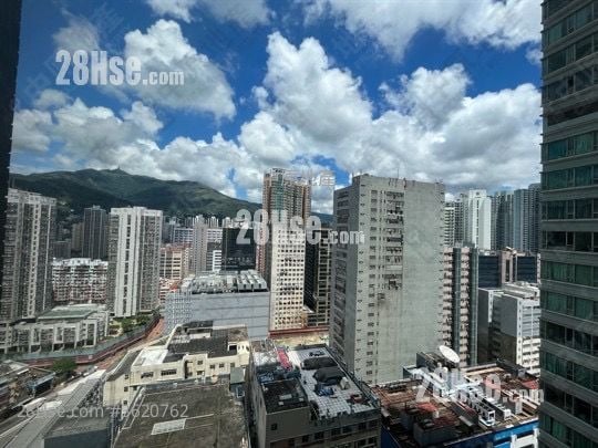 立坊 租盘 开放式间隔 238 平方尺