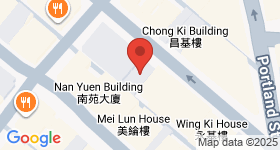 35 Ki Lung Street Map