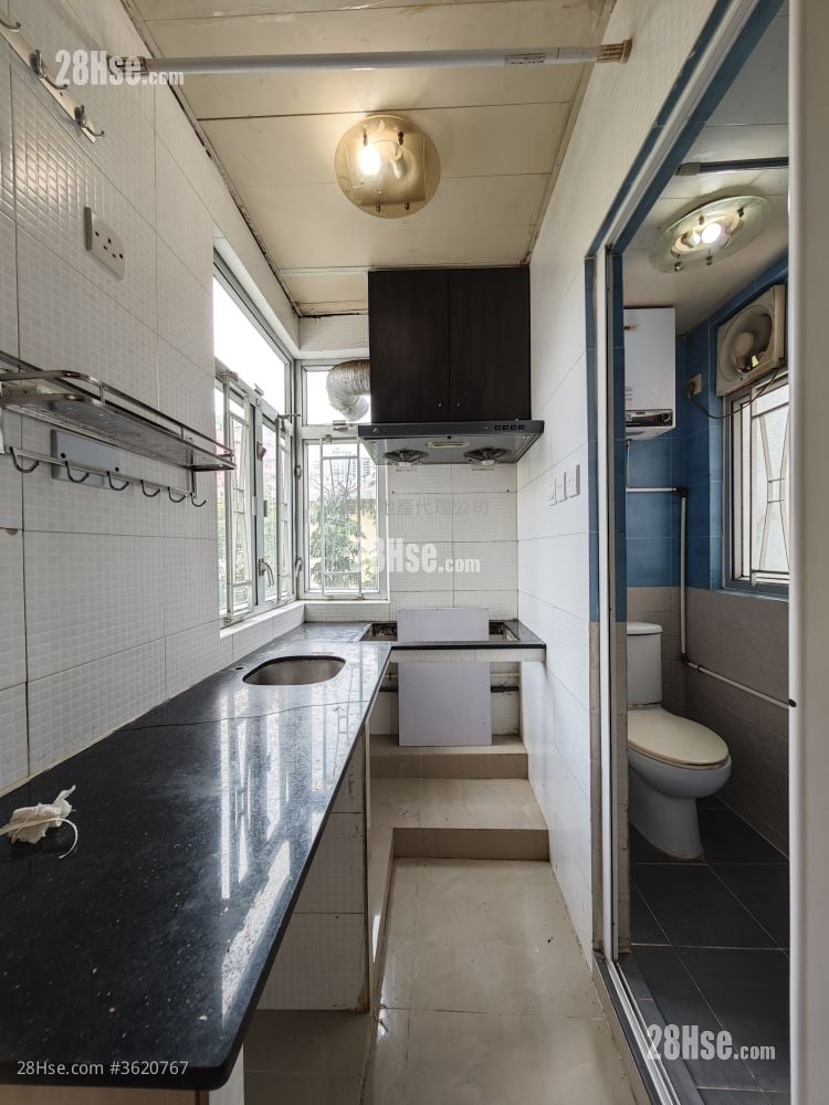 Shui Wo House Rental 2 Bedrooms , 1 Bathroom 265 ft² Shui Wo House Rental 2 Bedrooms , 1 Bathroom 265 ft²