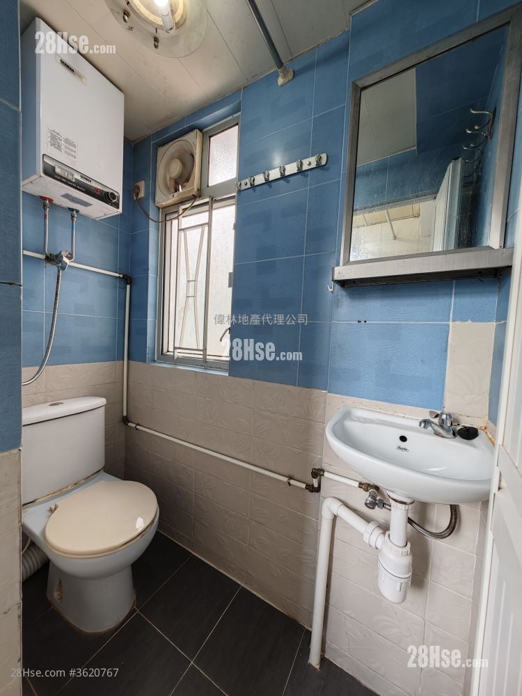 Shui Wo House Rental 2 Bedrooms , 1 Bathroom 265 ft² Shui Wo House Rental 2 Bedrooms , 1 Bathroom 265 ft²