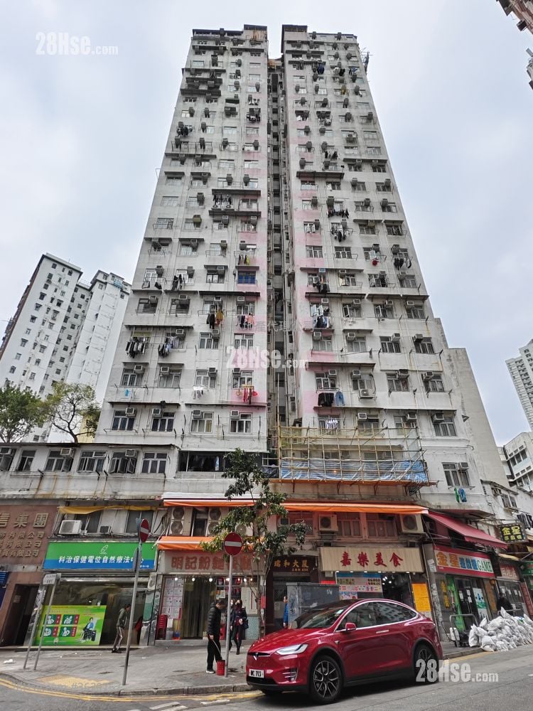 Shui Wo House Rental 2 Bedrooms , 1 Bathroom 265 ft² Shui Wo House Rental 2 Bedrooms , 1 Bathroom 265 ft²