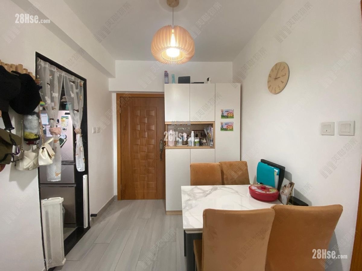 Ho Shun Yee Building Sell 2 Bedrooms , 1 Bathroom 268 ft² Ho Shun Yee Building Sell 2 Bedrooms , 1 Bathroom 268 ft²