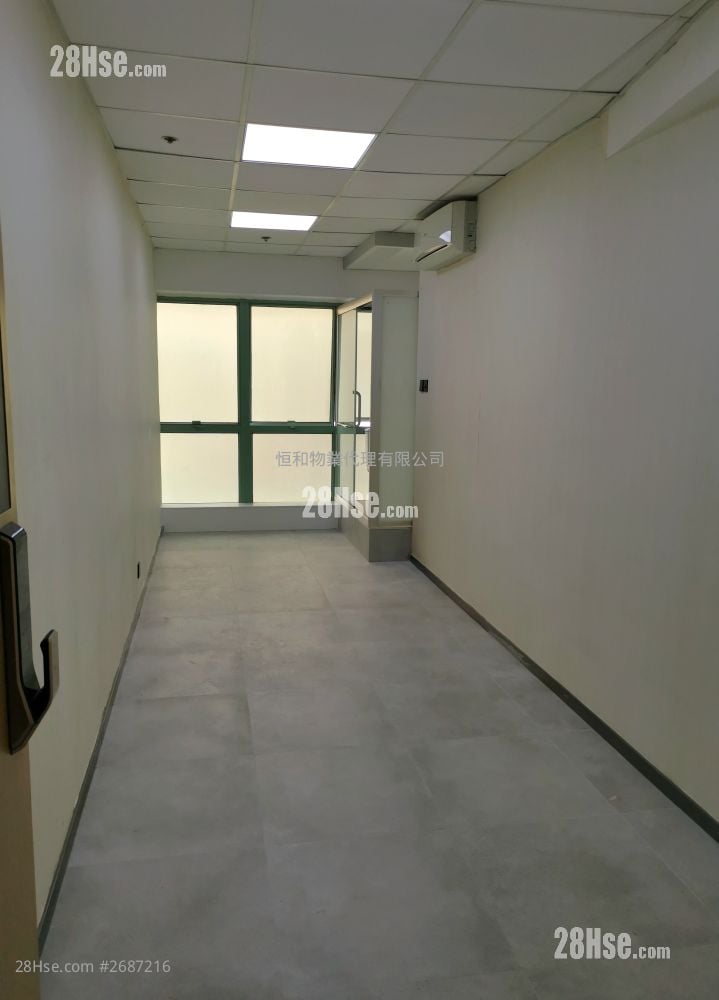 维京科技商业中心 租盘