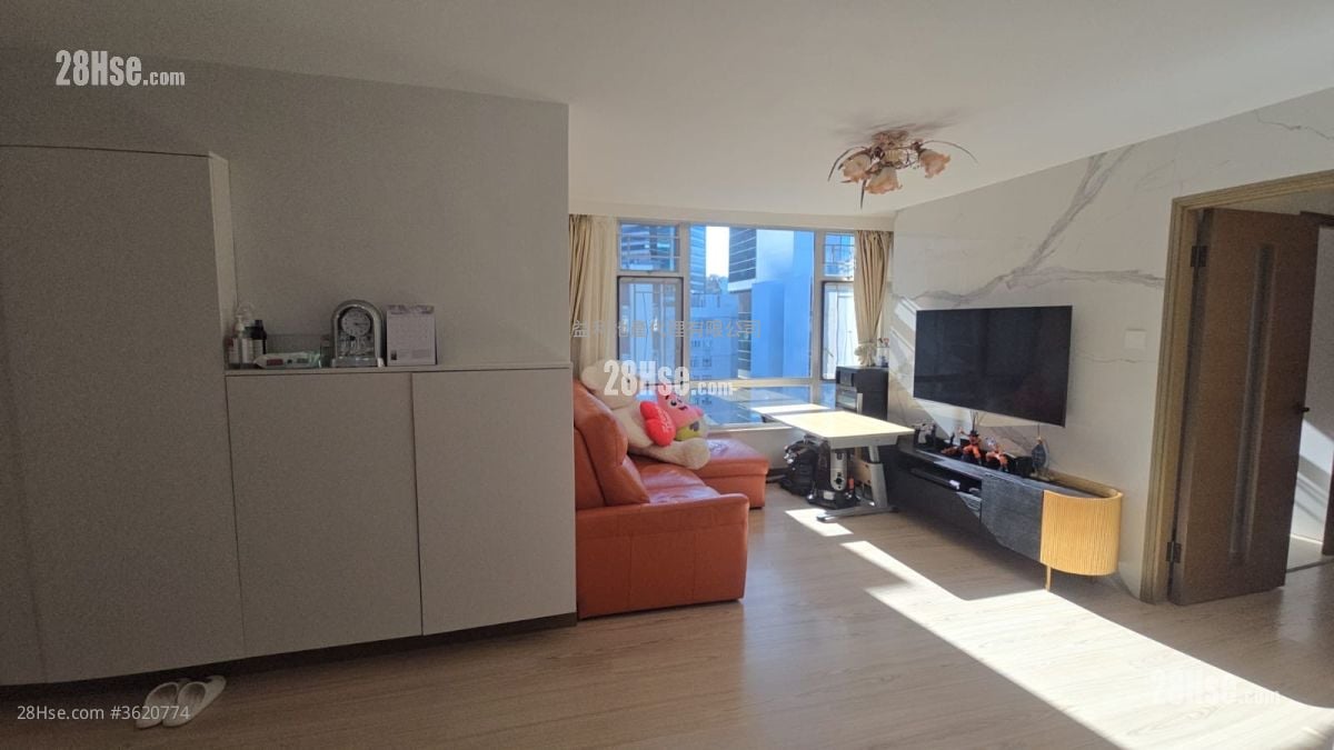 太古城 售盤 2 房 , 1 浴室 703 平方呎 太古城 售盤 2 房 , 1 浴室 703 平方呎