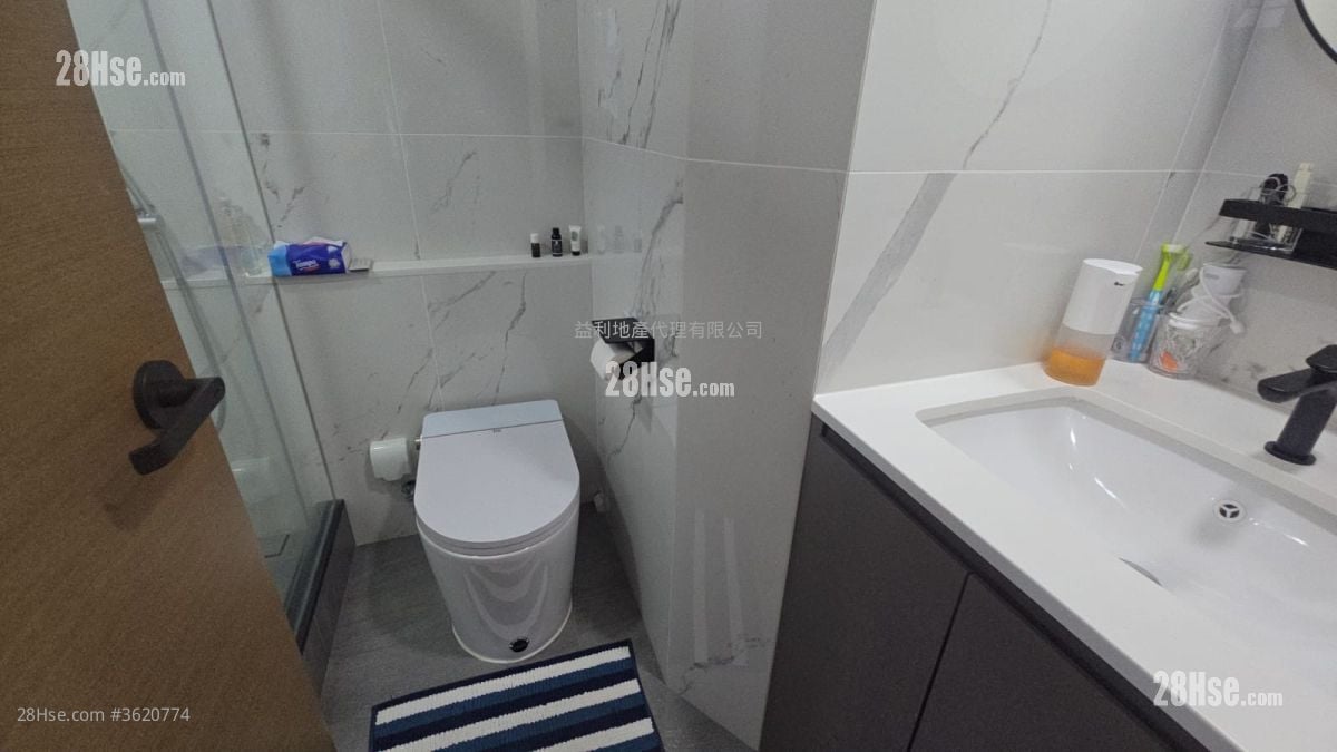 太古城 售盤 2 房 , 1 浴室 703 平方呎 太古城 售盤 2 房 , 1 浴室 703 平方呎