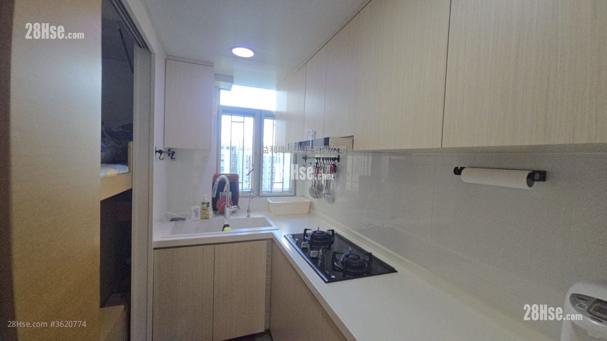 太古城 售盤 2 房 , 1 浴室 703 平方呎 太古城 售盤 2 房 , 1 浴室 703 平方呎