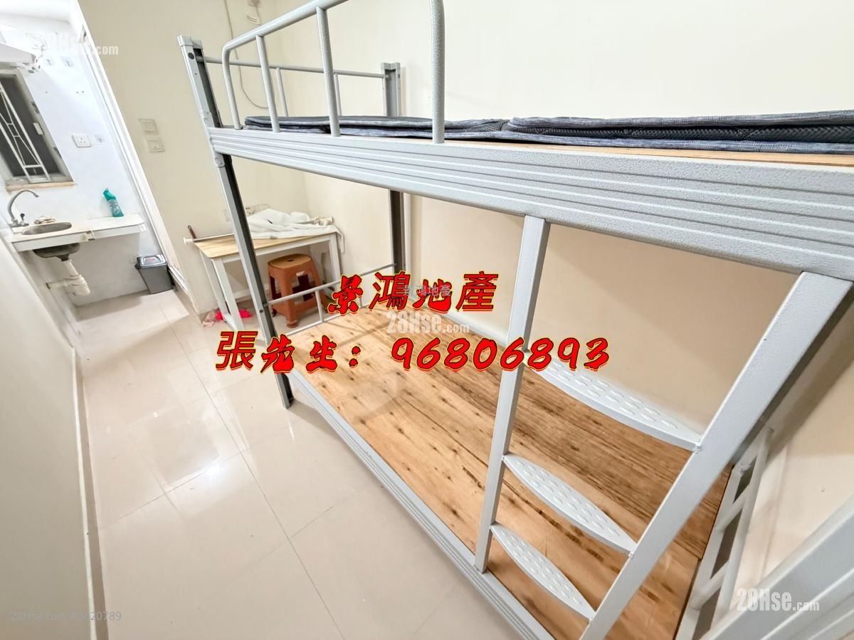 Man Yuen Building Rental Studio , 1 Bathroom 120 ft² Man Yuen Building Rental Studio , 1 Bathroom 120 ft²