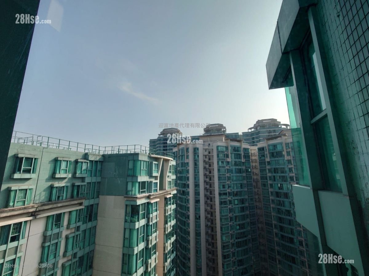 海逸豪园 售盘 2 房 , 1 浴室 527 平方尺 海逸豪园 售盘 2 房 , 1 浴室 527 平方尺