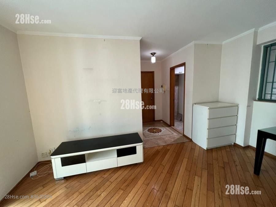 海逸豪园 售盘 2 房 , 1 浴室 527 平方尺 海逸豪园 售盘 2 房 , 1 浴室 527 平方尺