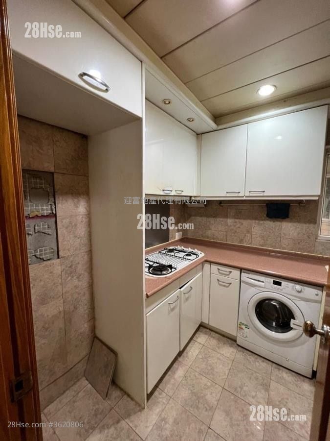 海逸豪园 售盘 2 房 , 1 浴室 527 平方尺 海逸豪园 售盘 2 房 , 1 浴室 527 平方尺