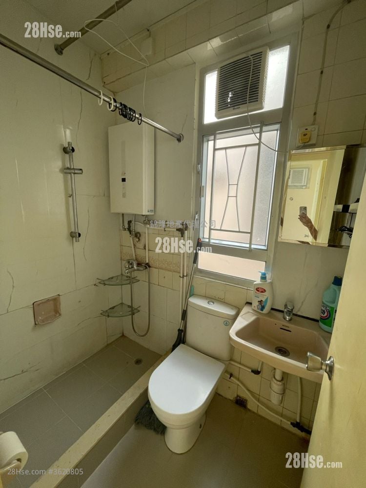 康宁阁 售盘 2 房 , 1 浴室 358 平方尺 康宁阁 售盘 2 房 , 1 浴室 358 平方尺