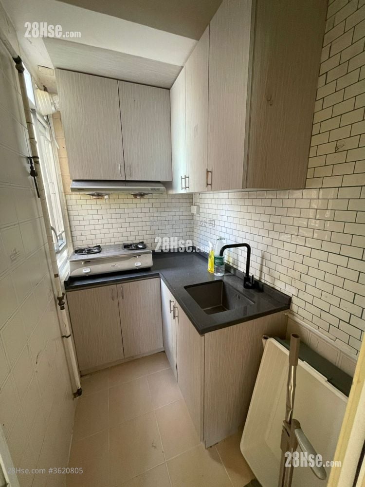 康宁阁 售盘 2 房 , 1 浴室 358 平方尺 康宁阁 售盘 2 房 , 1 浴室 358 平方尺