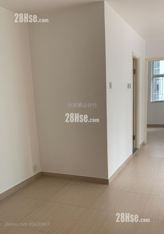 Taikoo Shing Rental 502 ft² Taikoo Shing Rental 502 ft²