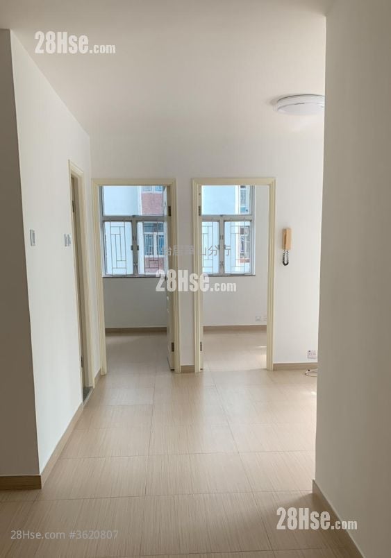 Taikoo Shing Rental 502 ft² Taikoo Shing Rental 502 ft²
