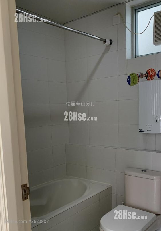 Taikoo Shing Rental 502 ft² Taikoo Shing Rental 502 ft²