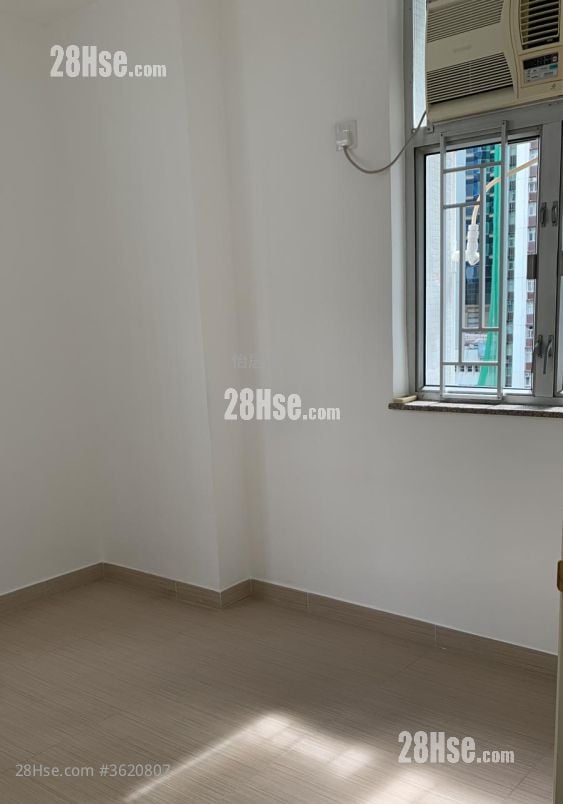 Taikoo Shing Rental 502 ft² Taikoo Shing Rental 502 ft²