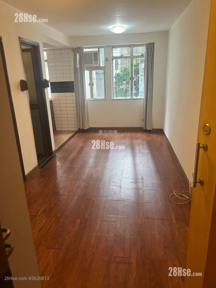 恒兴楼 租盘 1 房 , 1 浴室 286 平方尺 恒兴楼 租盘 1 房 , 1 浴室 286 平方尺