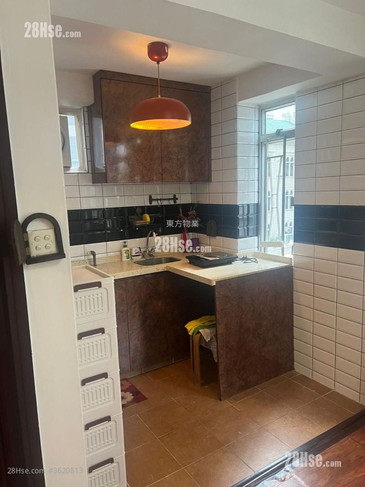 恒兴楼 租盘 1 房 , 1 浴室 286 平方尺 恒兴楼 租盘 1 房 , 1 浴室 286 平方尺