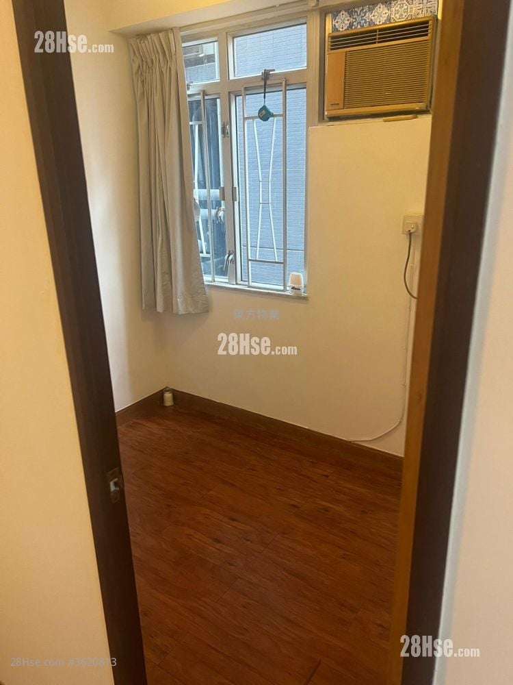 恒兴楼 租盘 1 房 , 1 浴室 286 平方尺 恒兴楼 租盘 1 房 , 1 浴室 286 平方尺