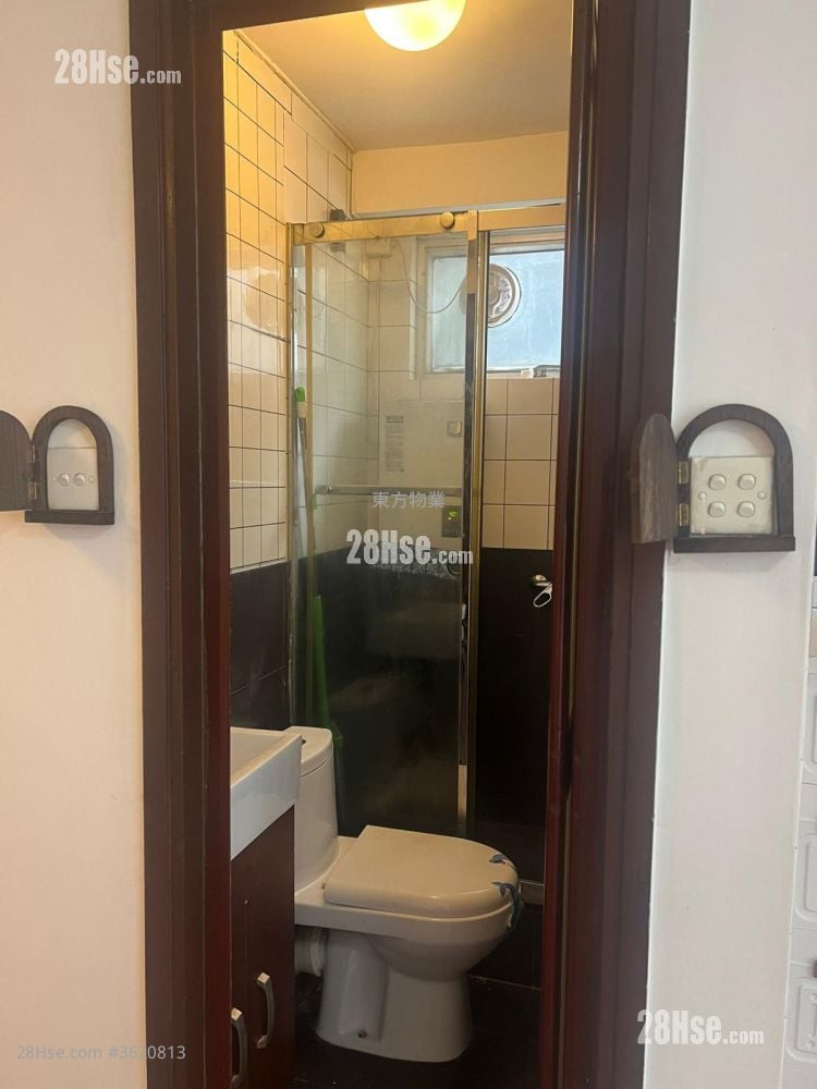 恒兴楼 租盘 1 房 , 1 浴室 286 平方尺 恒兴楼 租盘 1 房 , 1 浴室 286 平方尺