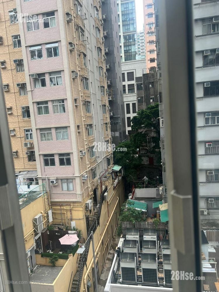 恒兴楼 租盘 1 房 , 1 浴室 286 平方尺 恒兴楼 租盘 1 房 , 1 浴室 286 平方尺