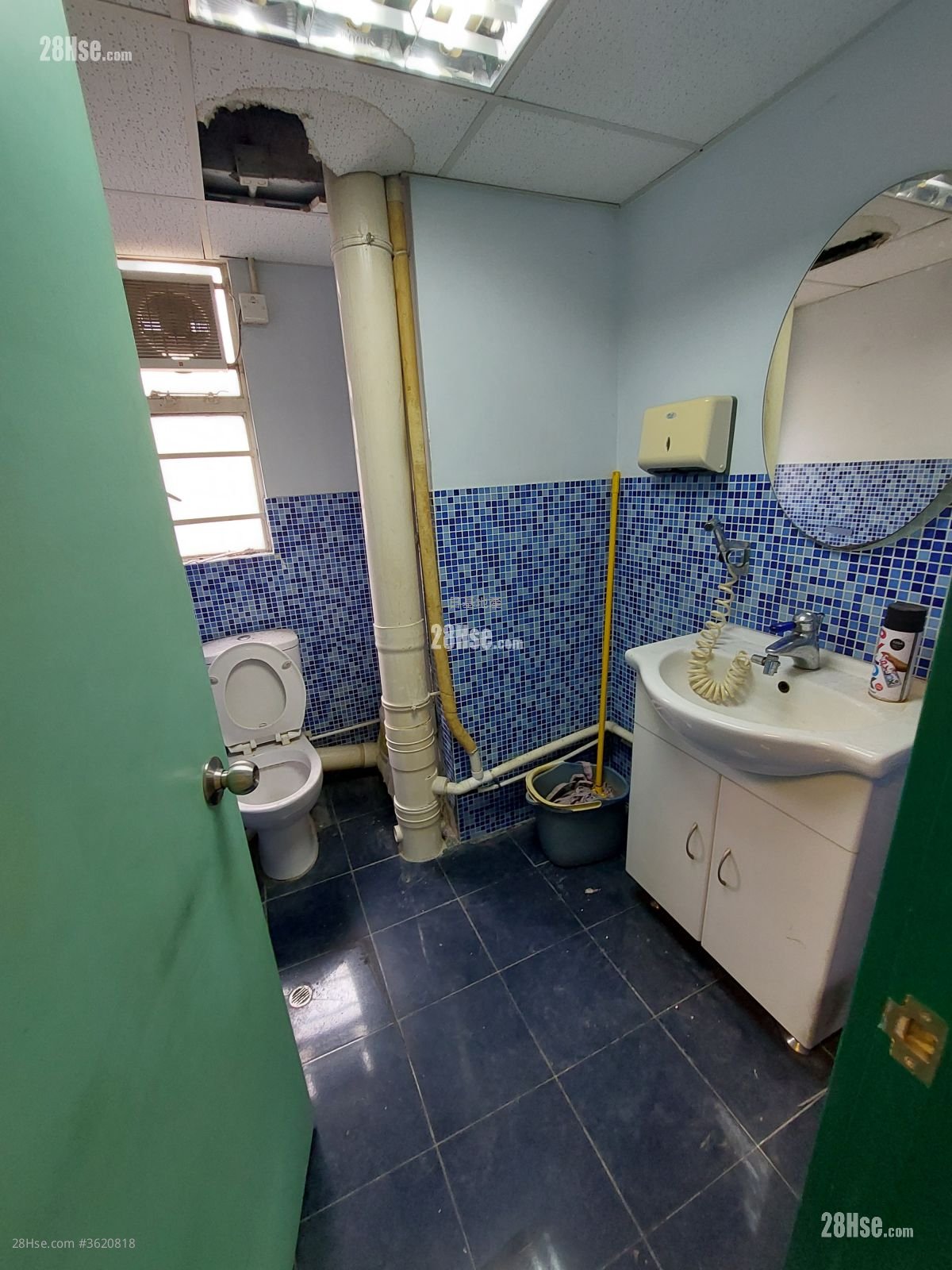 信和工商中心 租盤 信和工商中心 租盤