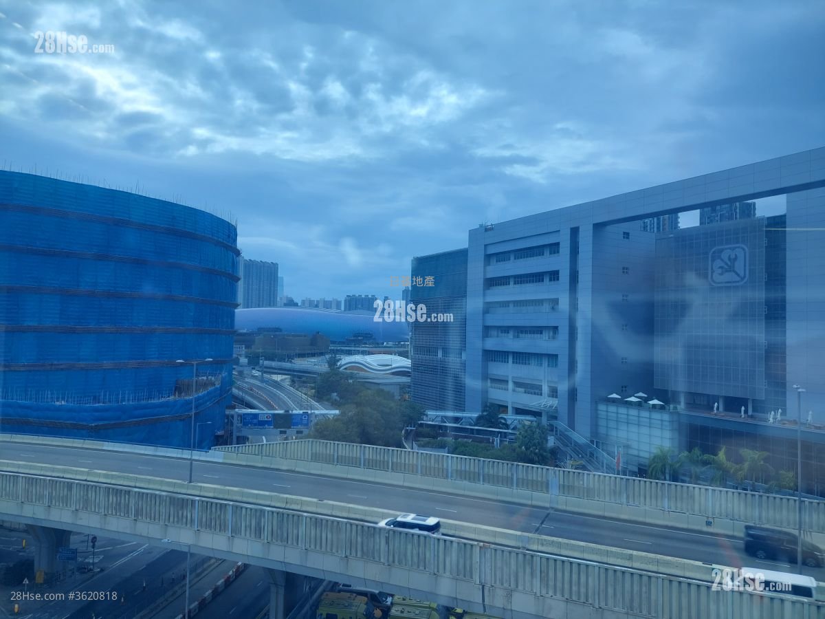 信和工商中心 租盤 信和工商中心 租盤