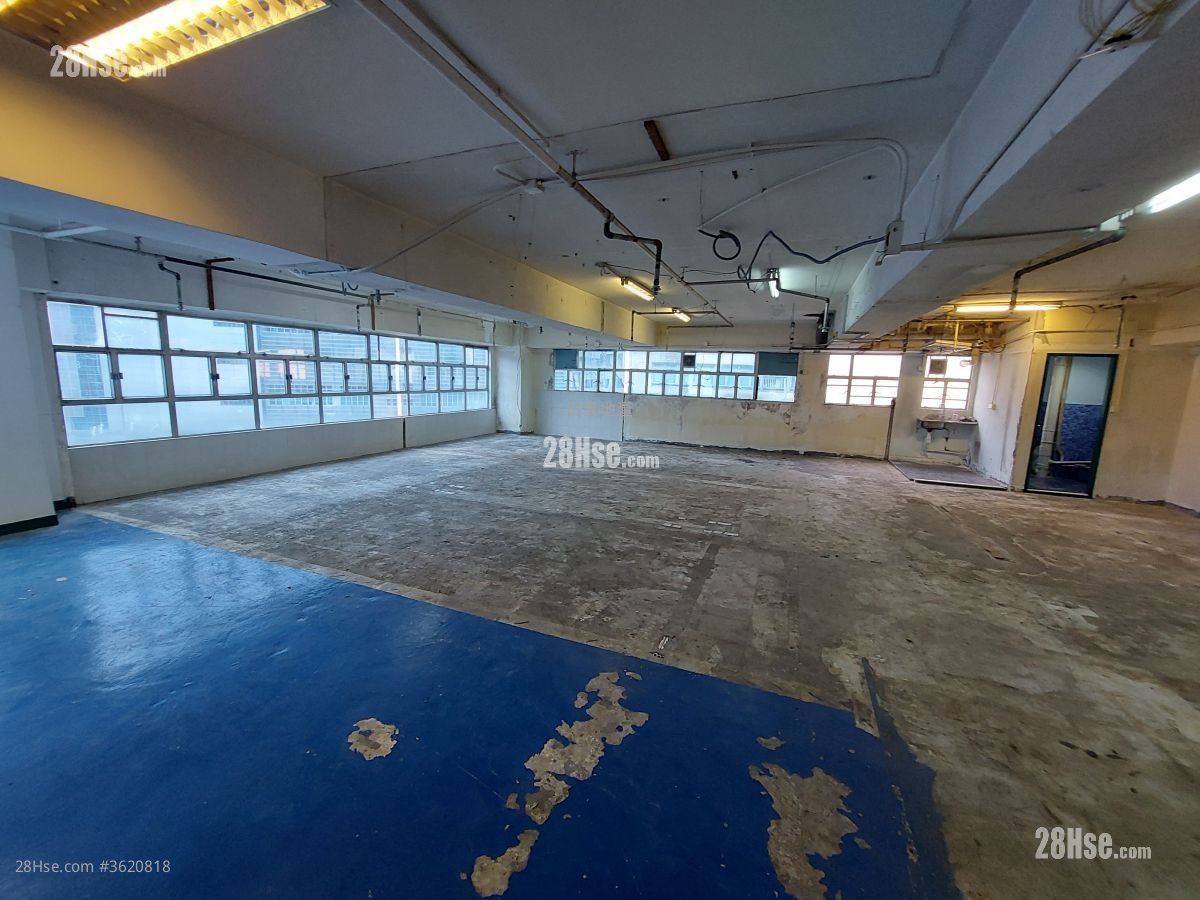 信和工商中心 租盤 信和工商中心 租盤