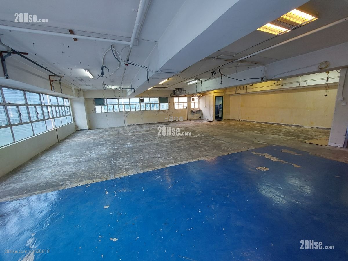 信和工商中心 租盤 信和工商中心 租盤