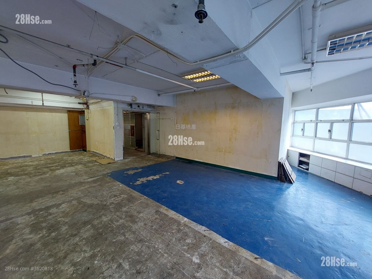 信和工商中心 租盤 信和工商中心 租盤