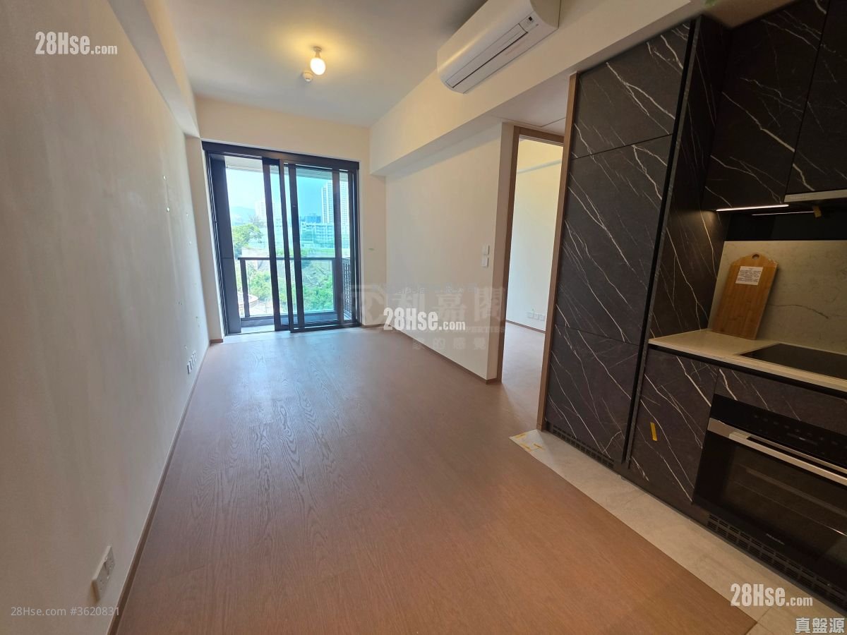 朗贤峯 租盘 2 房 536 平方尺 朗贤峯 租盘 2 房 536 平方尺