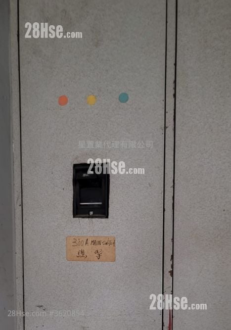 永豐工業大廈 租盤 永豐工業大廈 租盤