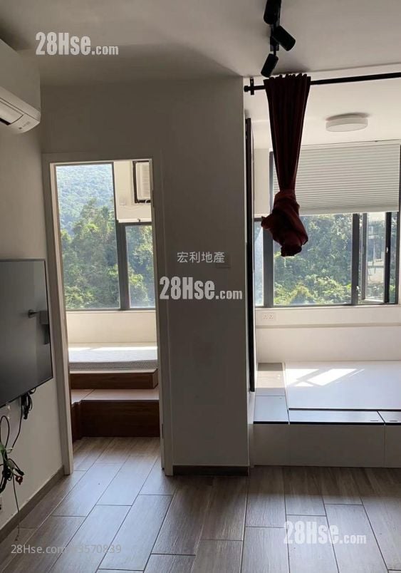 景翠苑 售盤 2 房 376 平方呎 景翠苑 售盤 2 房 376 平方呎