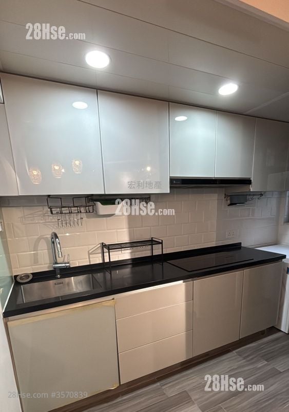 景翠苑 售盤 2 房 376 平方呎 景翠苑 售盤 2 房 376 平方呎