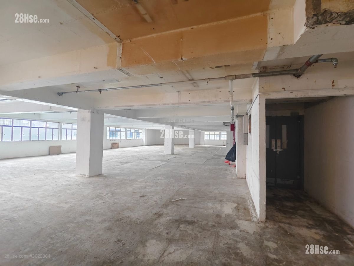 Centro-Sound Industrial Building Rental Centro-Sound Industrial Building Rental