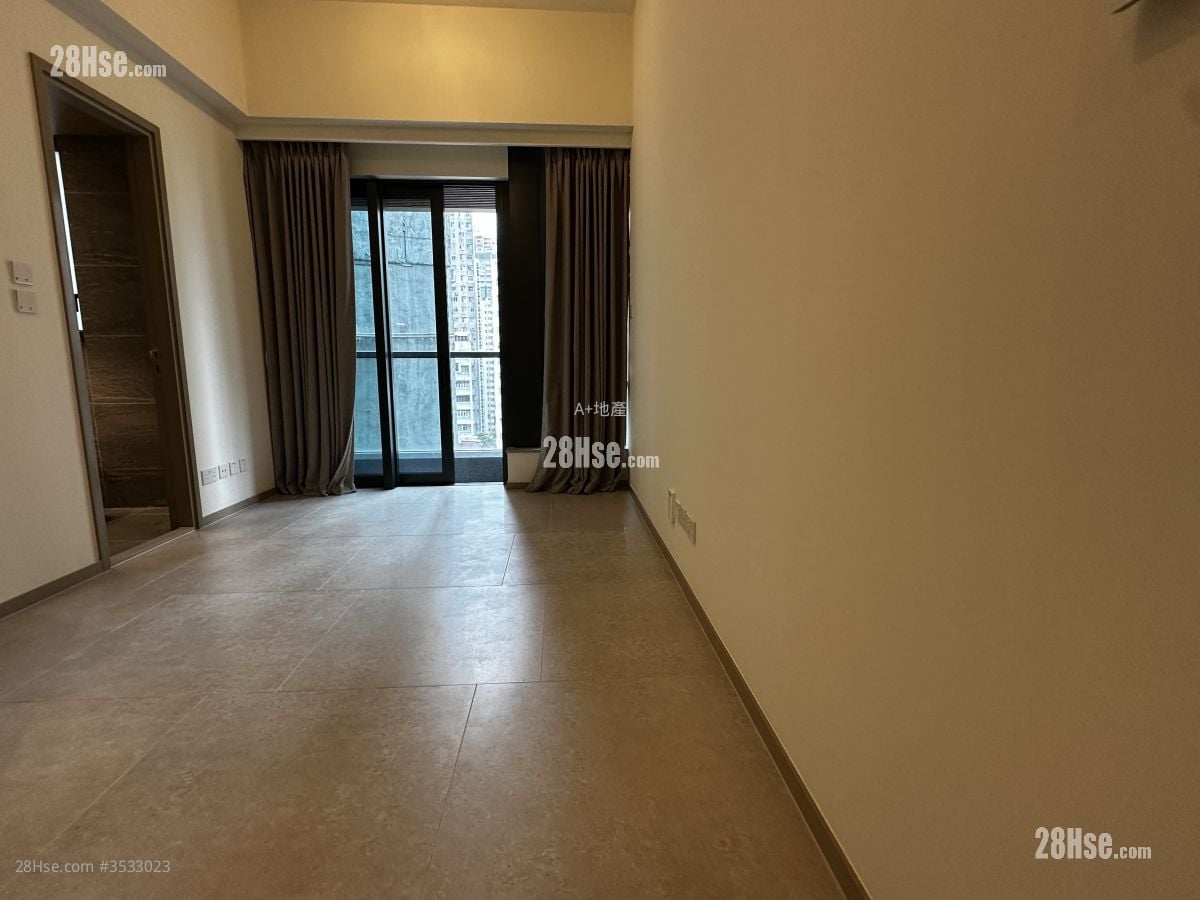 Kennedy 38 Rental Studio , 1 Bathroom 260 ft²