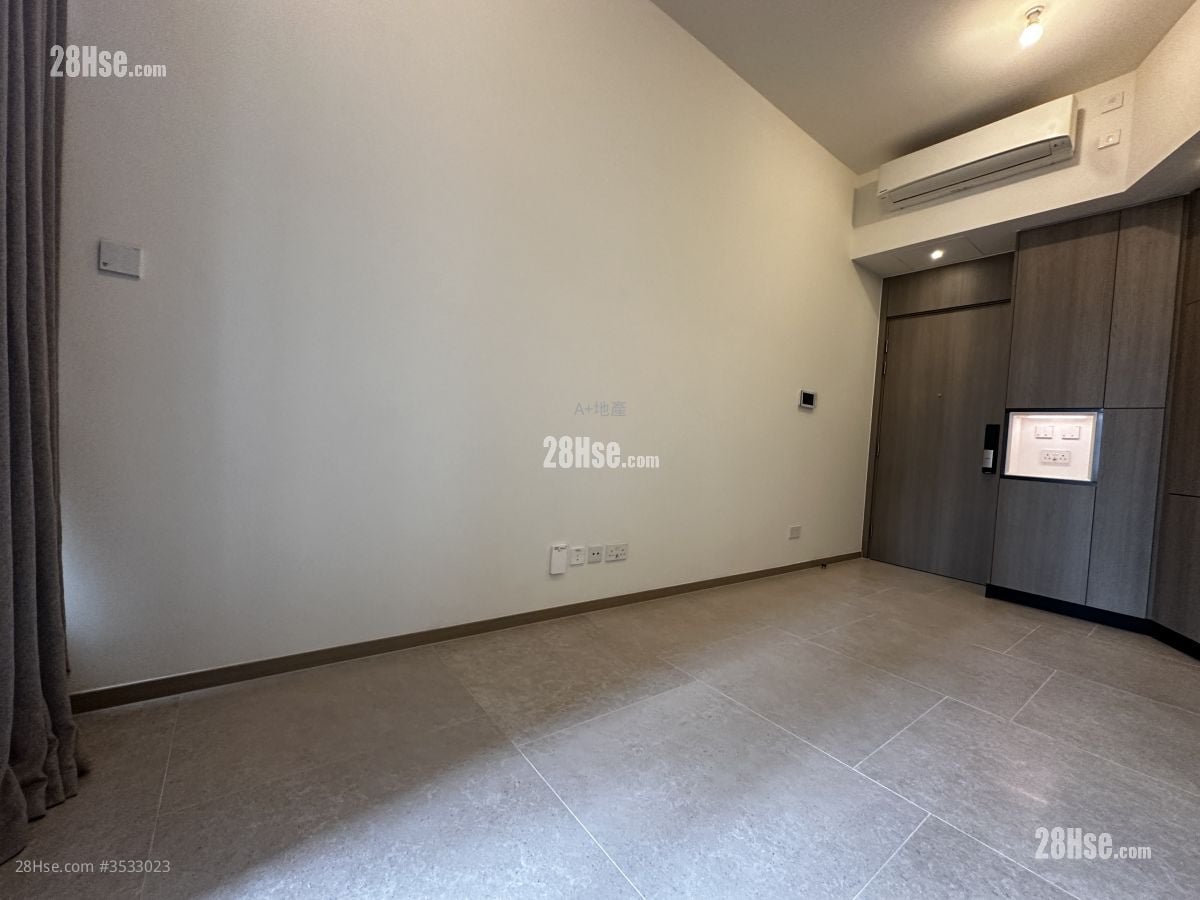 Kennedy 38 Rental Studio , 1 Bathroom 260 ft²