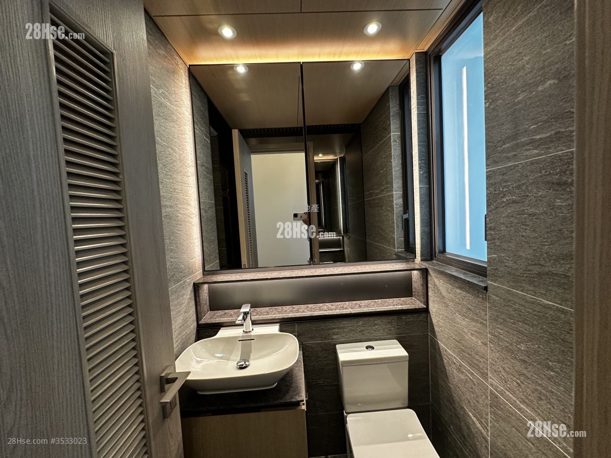 Kennedy 38 Rental Studio , 1 Bathroom 260 ft²